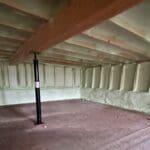 Basement Insulation