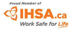 IHSA Logo