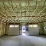 Recent Project - Garage