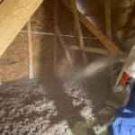 Blow In Cellulose